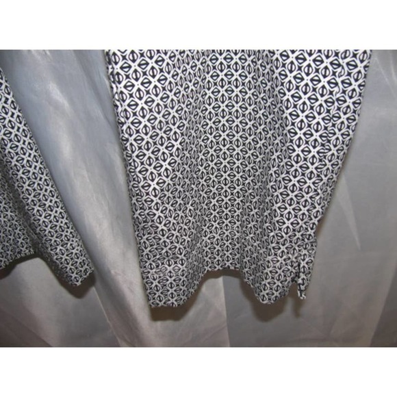 Cathy Daniels stretch cropped pants, size small, slim leg - Picture 9 of 12